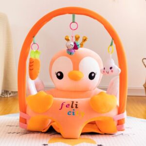 ASIENTO INFANTIL