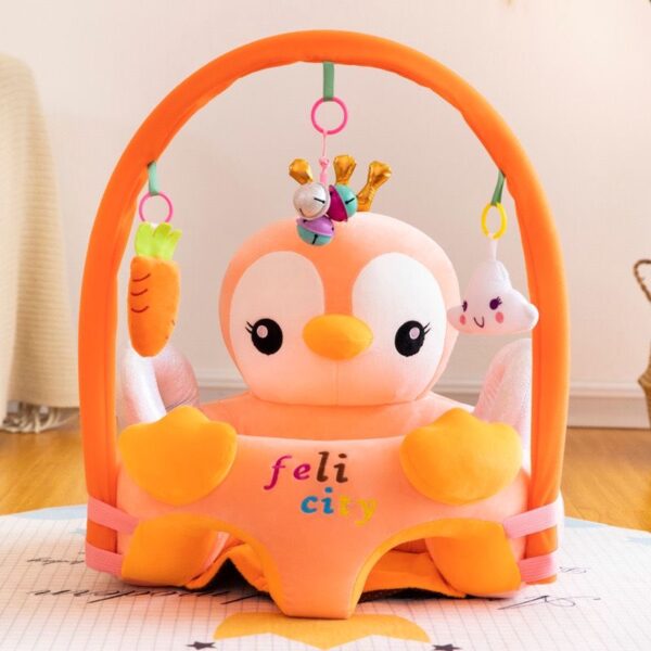 ASIENTO INFANTIL